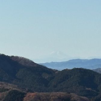 初めてまともに
富士山が見えましたぁ‹‹\(´ω` )/››