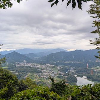 ここが個人的に今日一番綺麗だと思った場所だった！