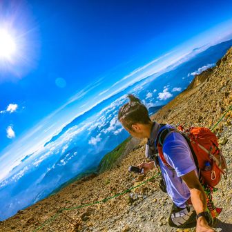 タカハシヒロシ