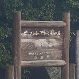 甲山森林公園