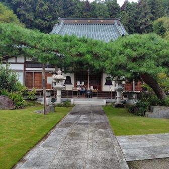 長学寺