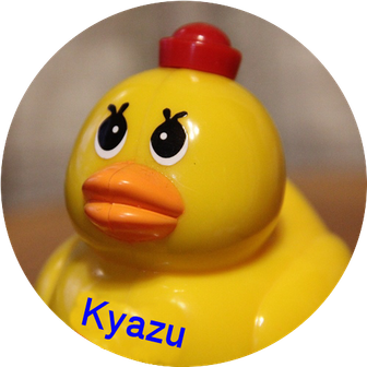 kyazu