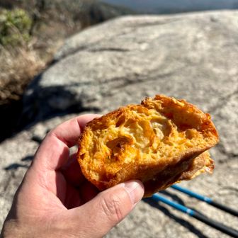 パンストックのフレンチトースト🍞