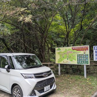 🅿️とーちゃく
赤村物産館でお買い物して帰ります