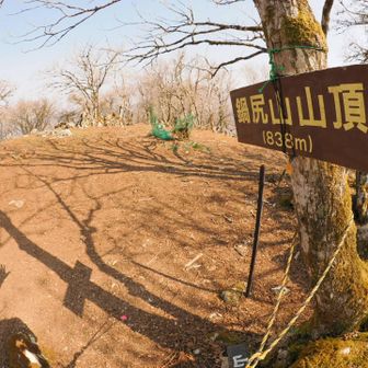 山頂...一人占め🤗