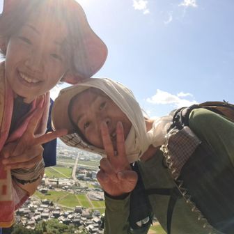 Moi!さんと二越で🩷