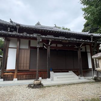 ここが新しいお寺