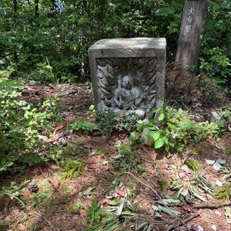 お参りしました🙏