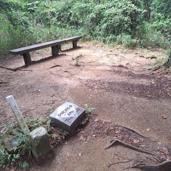 岩橋山さんちょ⛰️