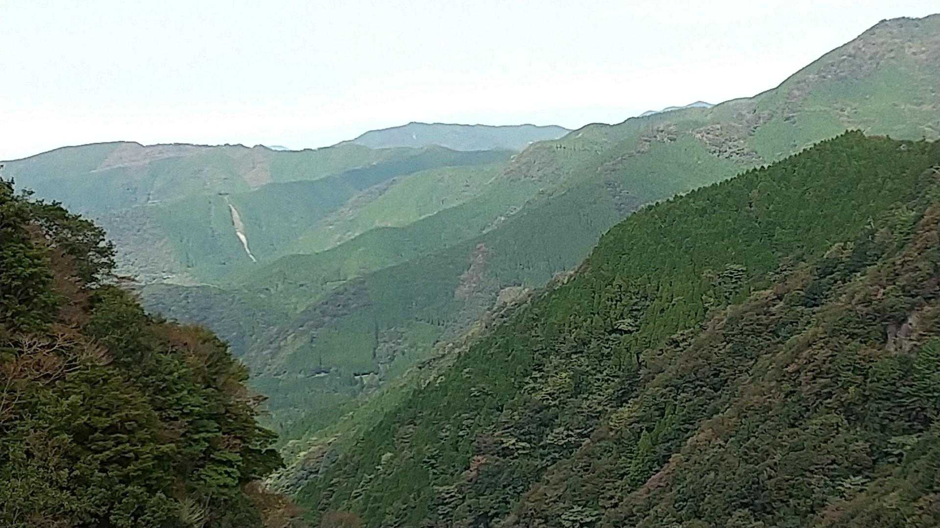 八方ヶ岳登山口-八方ヶ岳 周回コースの写真