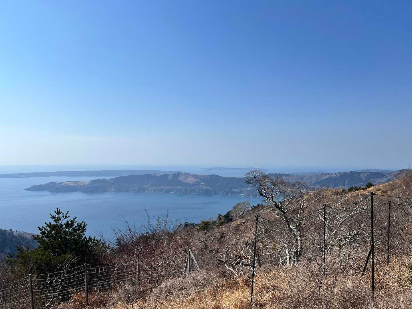 良い景色✨️