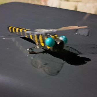 ミッション・コンプリート✌️
さあ、帰ろうぜ
次は特殊ミッションだろ？休んどけよ😁