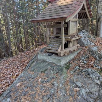 マネっこして奉納しました😊