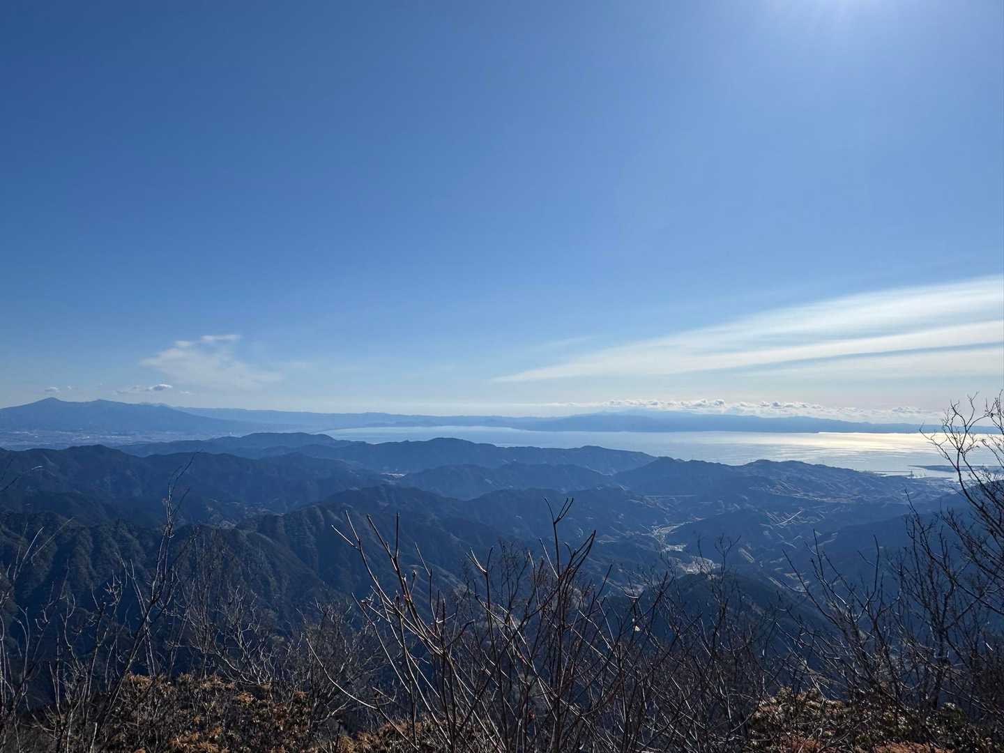 駿河湾