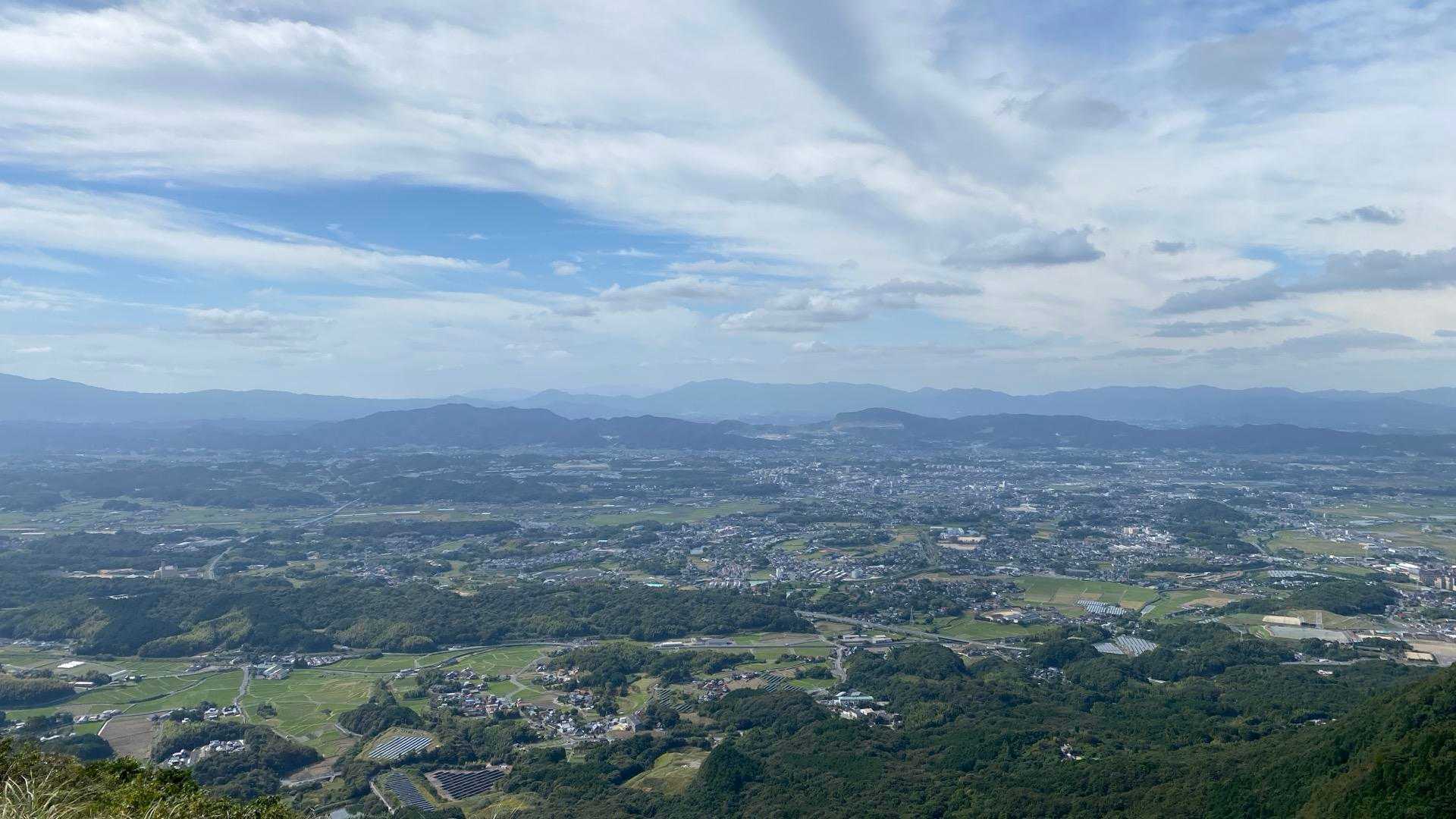 すごいー！
気持ち良いなぁ〜からの