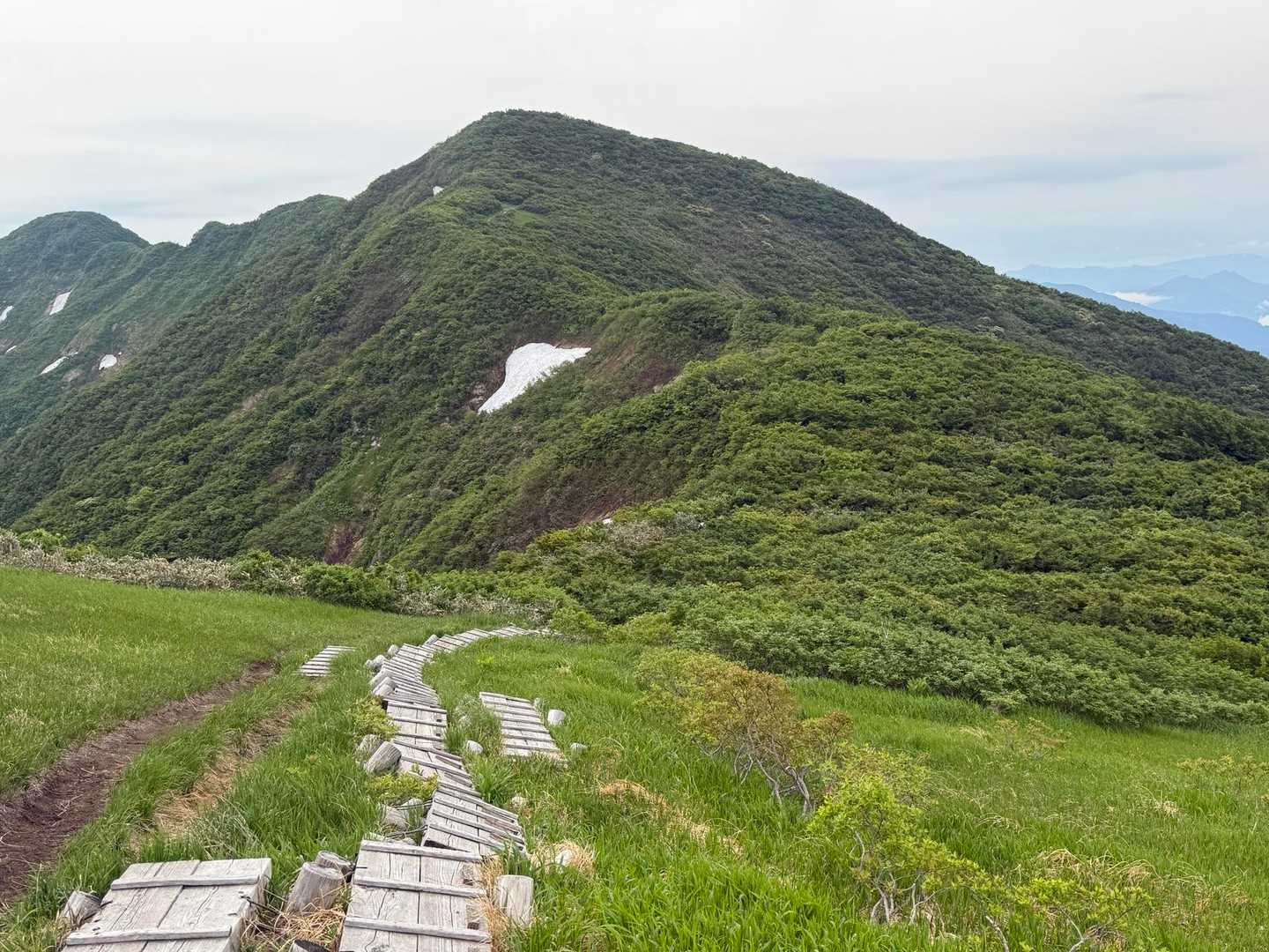 守門いくもん⛰️
