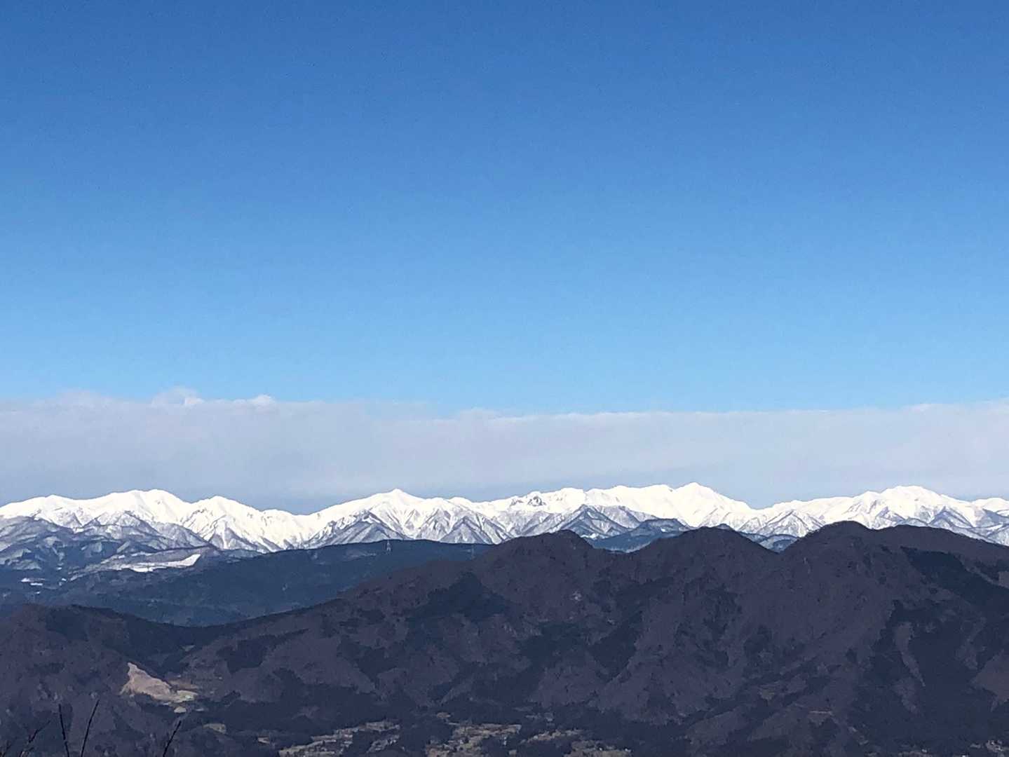 浅間山登山口-浅間山 往復コースの写真