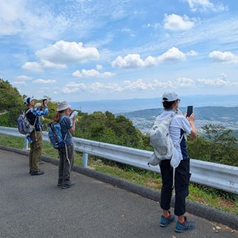 ええ景色✨