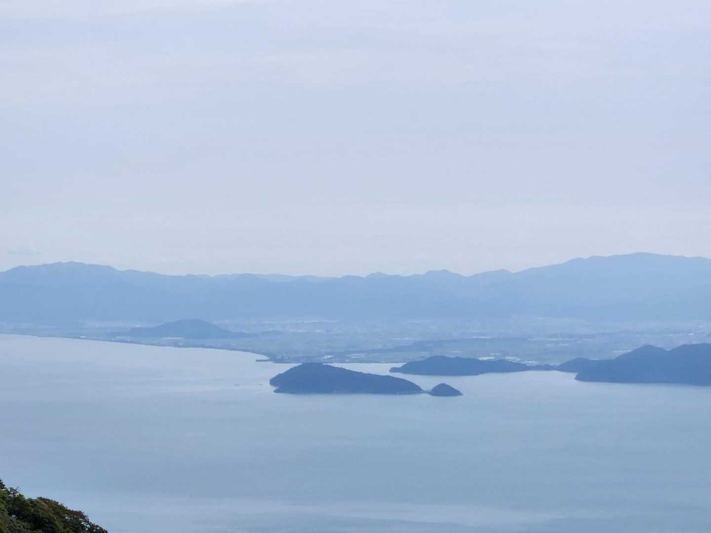 沖島