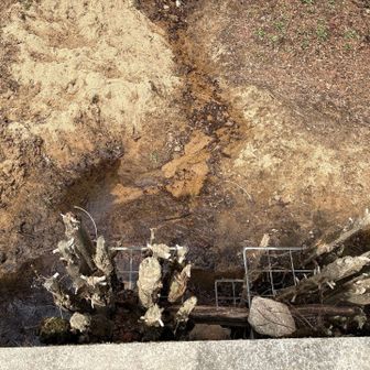 六甲山・長峰山・摩耶山 ここを降りる