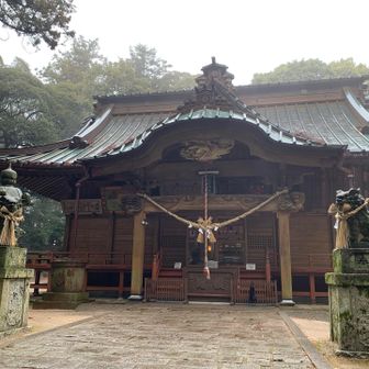 愛宕神社
素敵でした