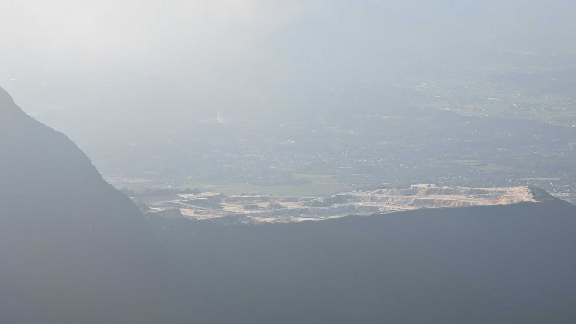 一ノ岳