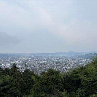 水蒸気多すぎー、汗💦かく