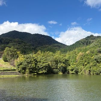 良いお天気☀️