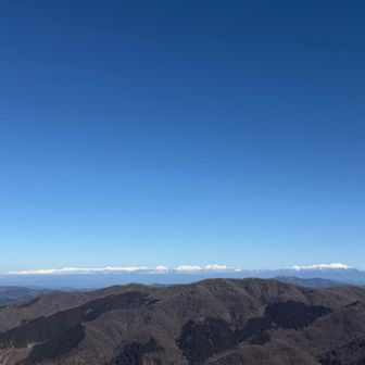 北アルプスたち