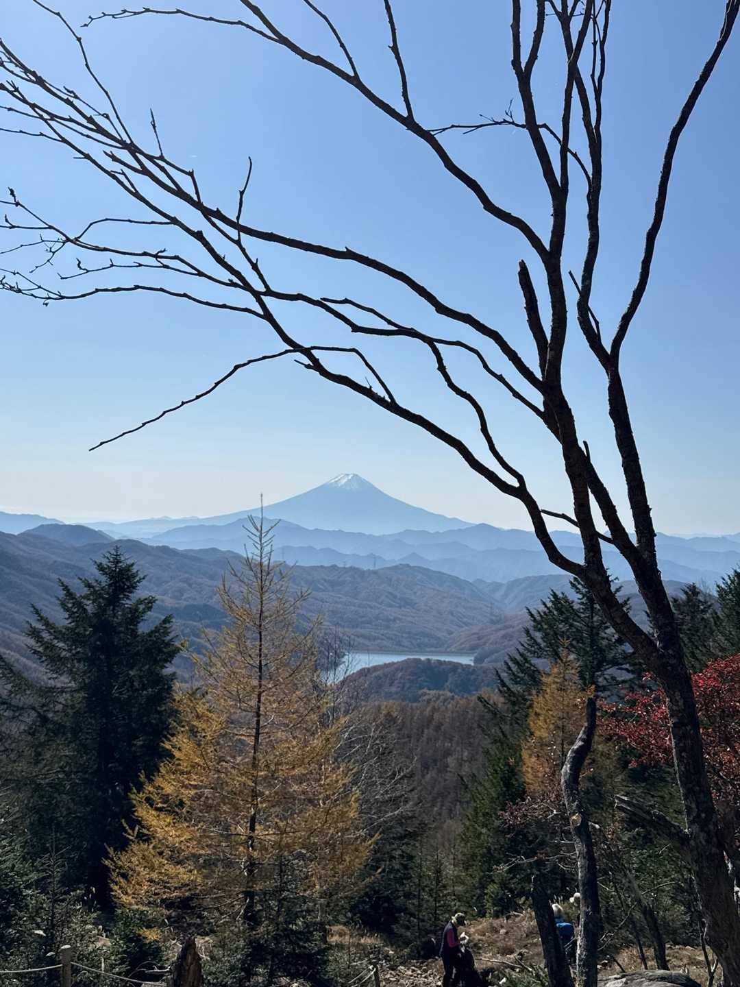 やはり日本一の山　何度も撮りたくなります