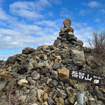 前登った時はこんなの無かったような