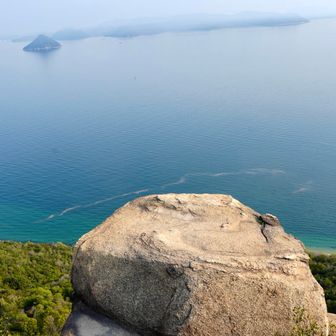 撮影スポットとなっていました