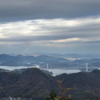 あとは下るだけー😆