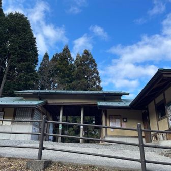 トイレ有りですよ✨