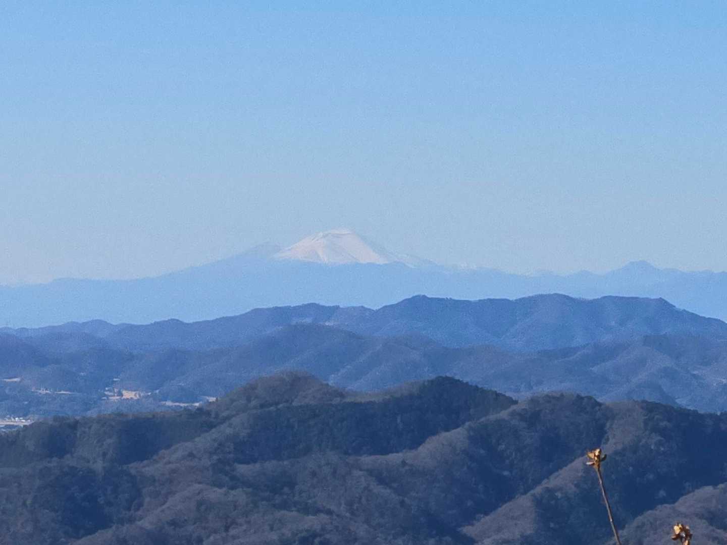 浅間山