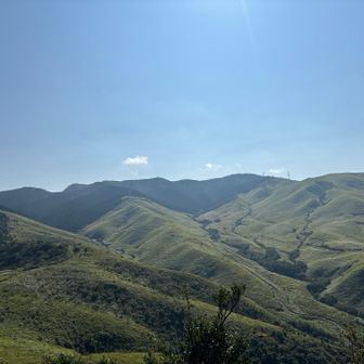 良き良き🤩冠ヶ岳も行かなきゃ