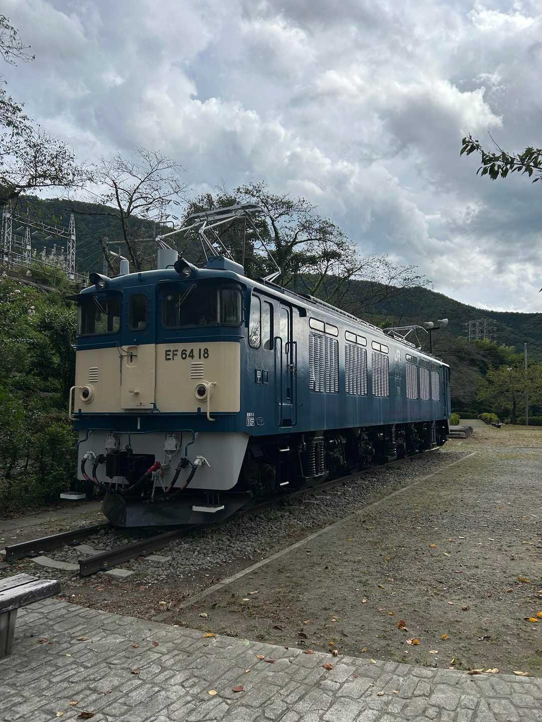 棚横手山-甲州高尾山-柏尾山-甲州高尾山登山口-勝沼ぶどう 縦走コースの写真