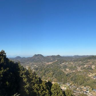 千葉の有名どころ