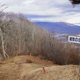 帰りはこちらから