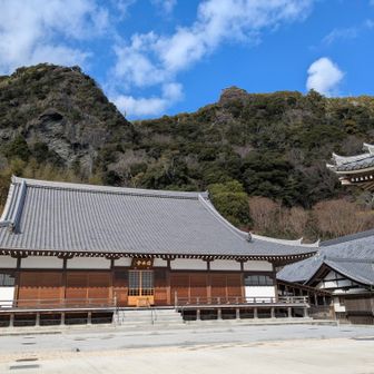 日本寺
立派なお寺