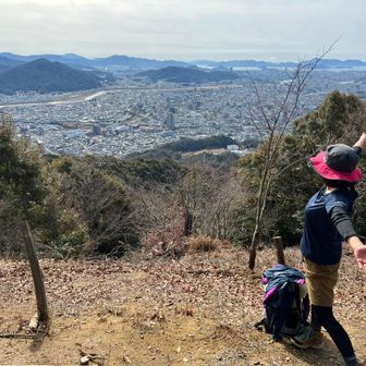 なんちゃって山ガール