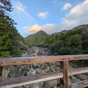 川上