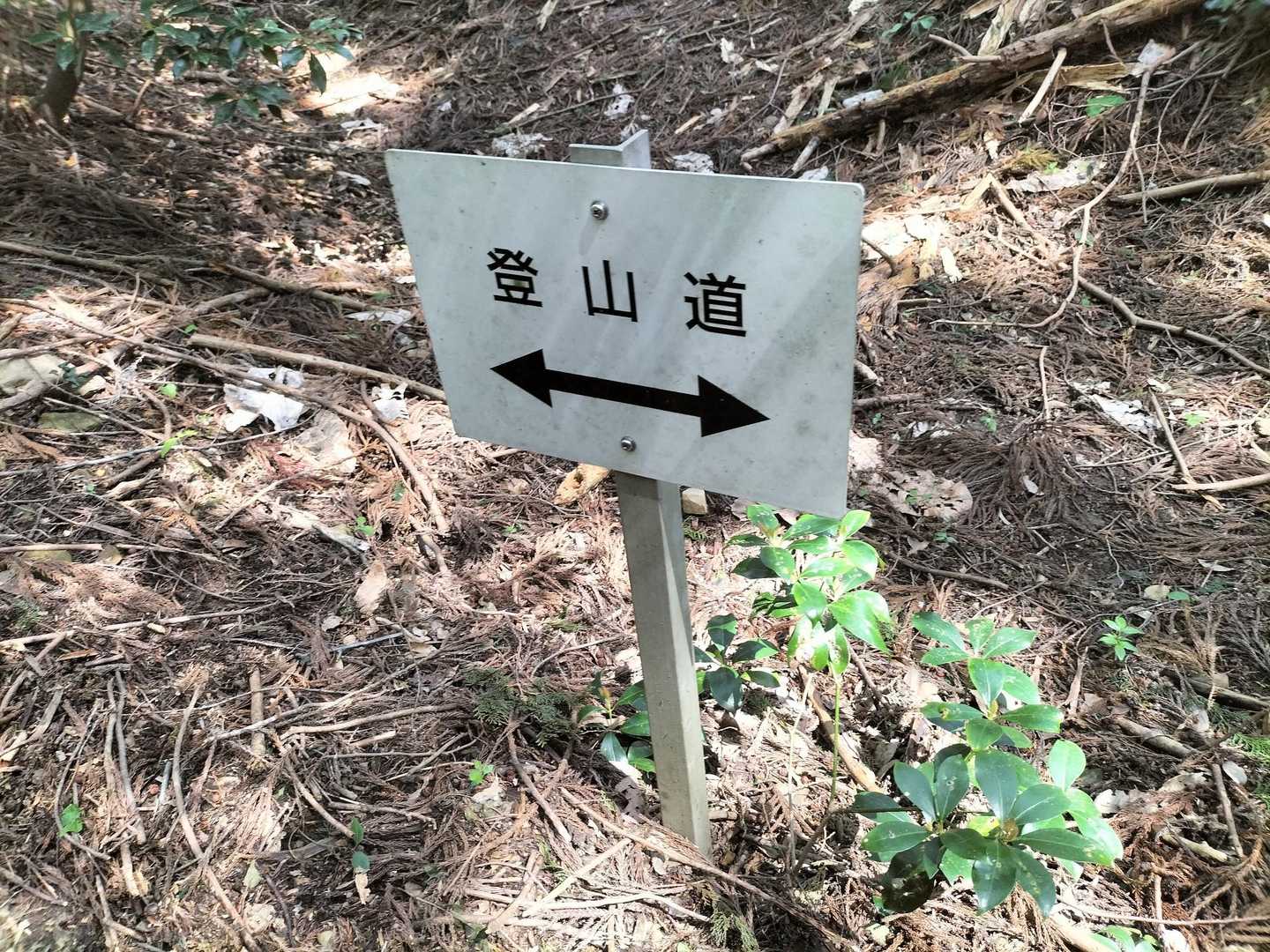 看板しっかり