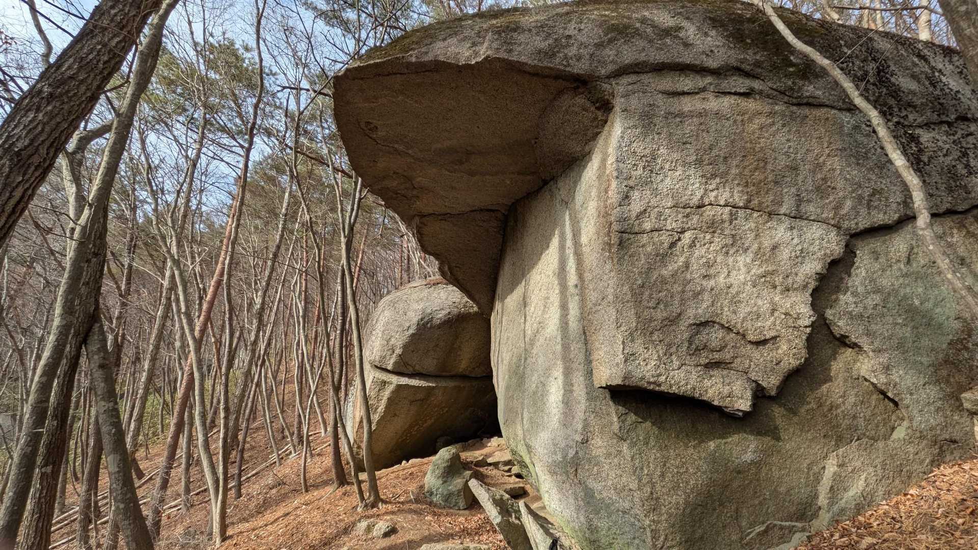 巨大砦