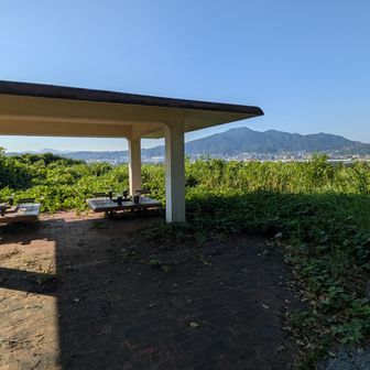 岬ノ山です