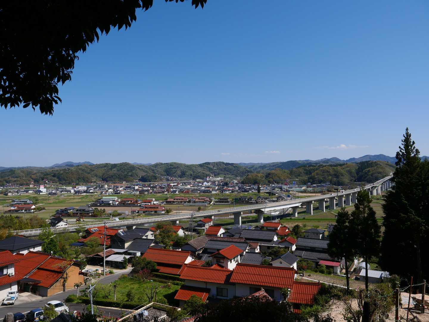 峯寺-峯寺弥山 周回コースの写真
