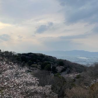 ざっくり北西の方