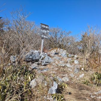 あっという間についた。