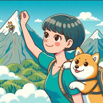 どこかのペンギン１号2号