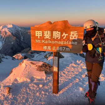 また来れた
感無量